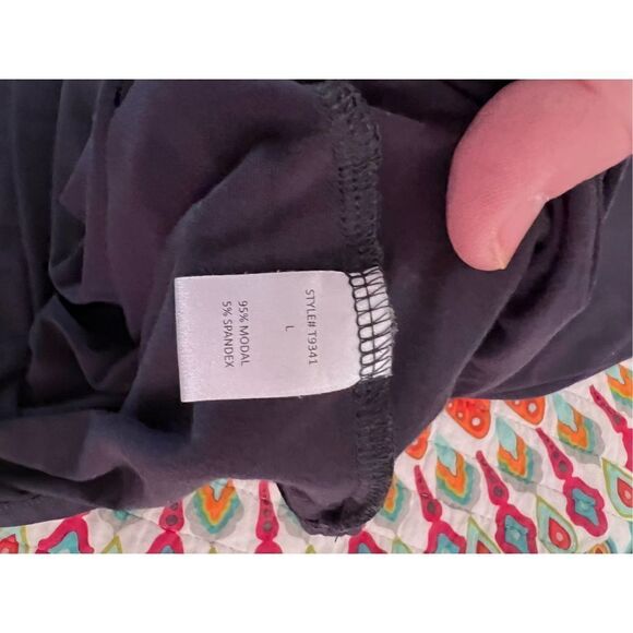 New Rae Mode Blue Tank Top - Picture 7 of 7